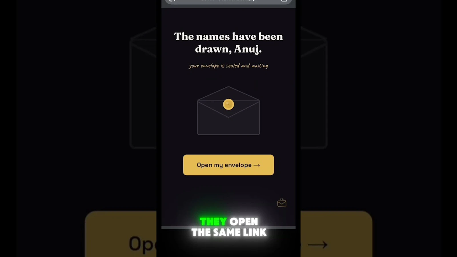 Sotto screenshot 1 (video preview)