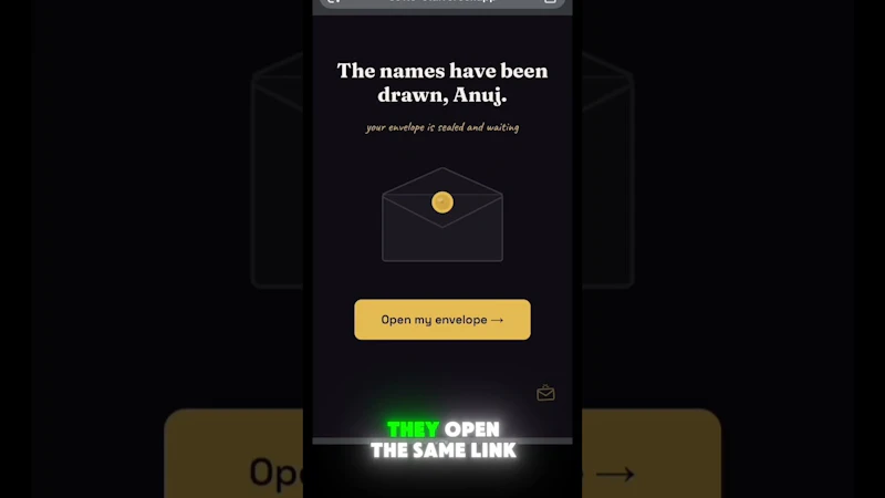 Sotto screenshot 1 (video preview)