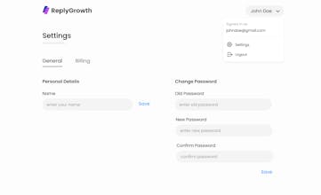 ReplyGrowth gallery image