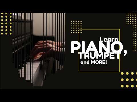 The Music & Dance Journey gallery image