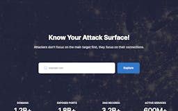 Know Your Attack Surface media 2