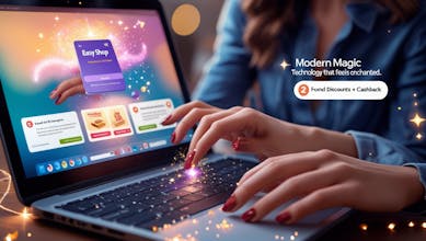 Easy Shop gallery image