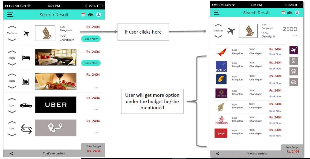 Ziptrrip gallery image