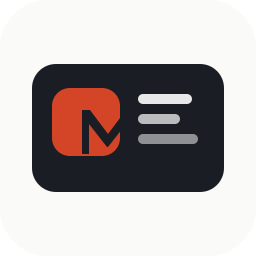 Meishi Business Card Scanner