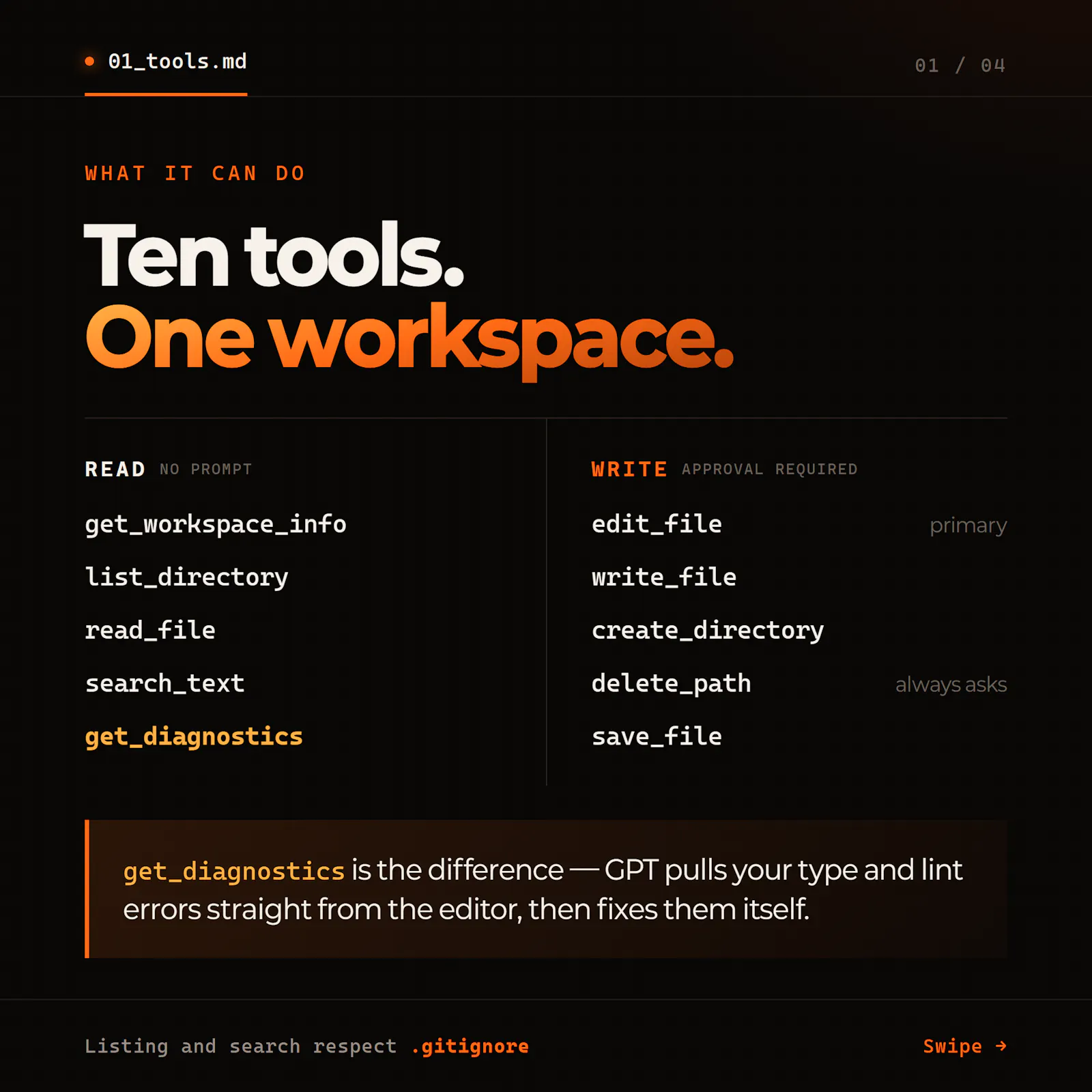 GPT-Bridge screenshot 2