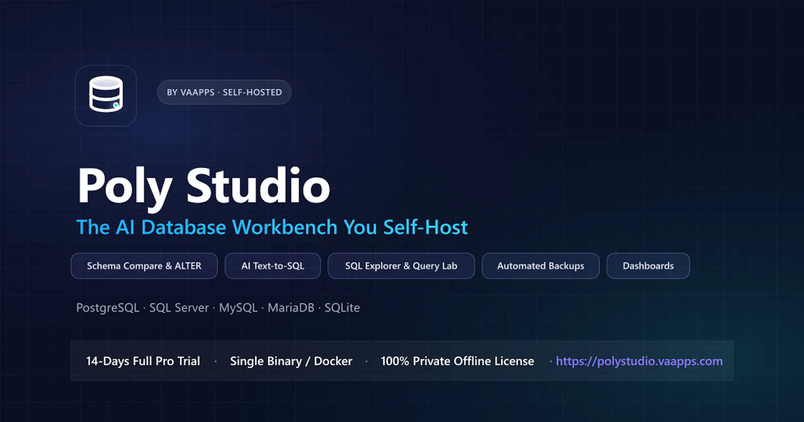 Poly Studio screenshot 1