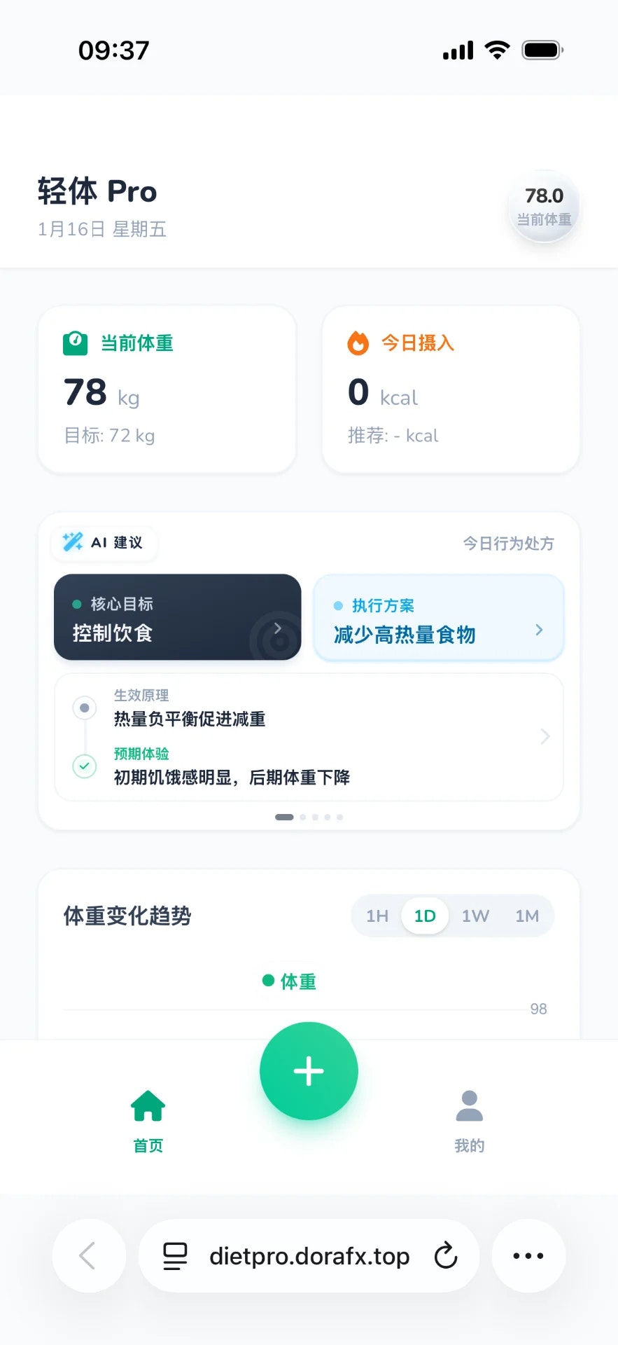 Diet Pro gallery image