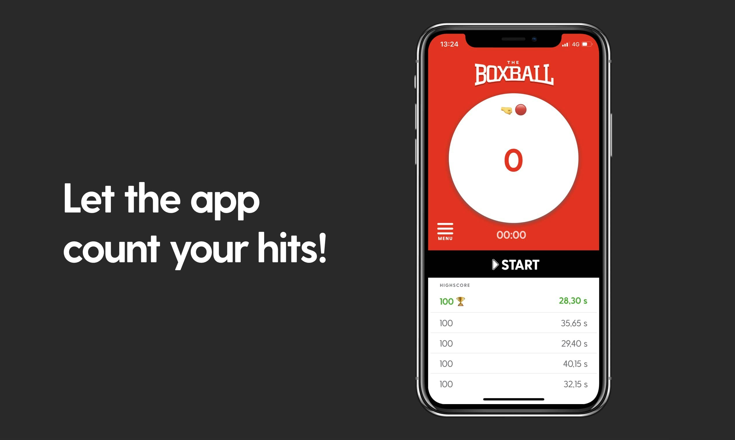 The Boxball gallery image