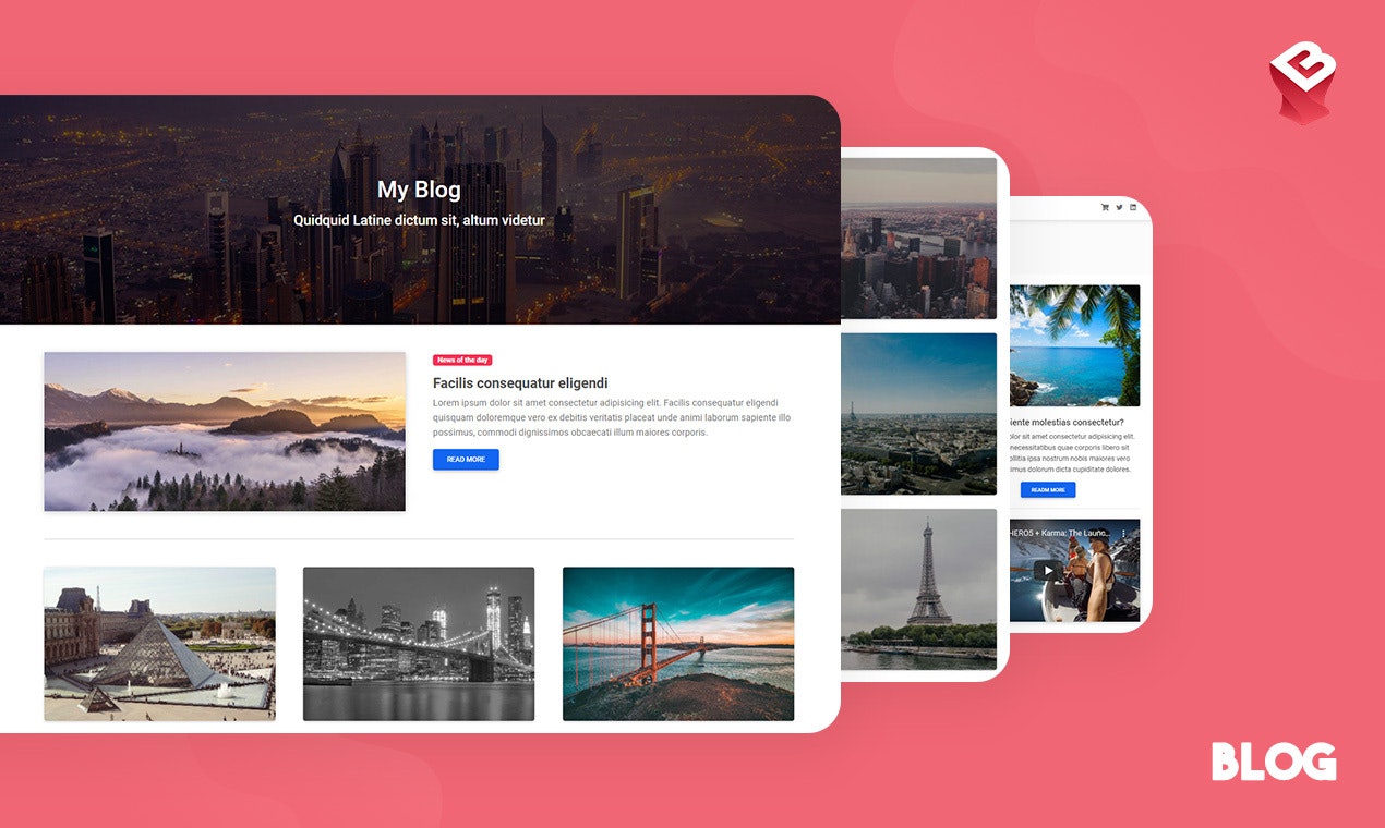 BootStarters gallery image