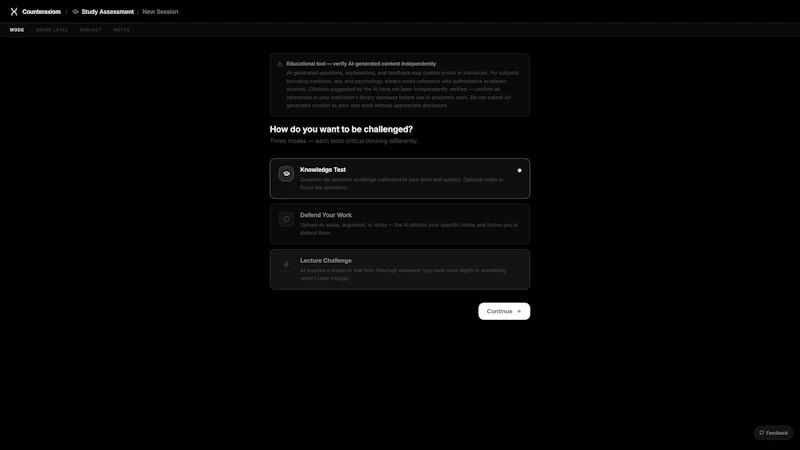 Counteraxiom screenshot 7