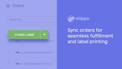 Shipping for Stripe gallery image