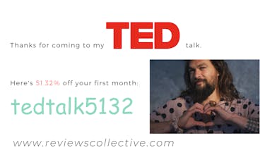 Reviews Collective gallery image