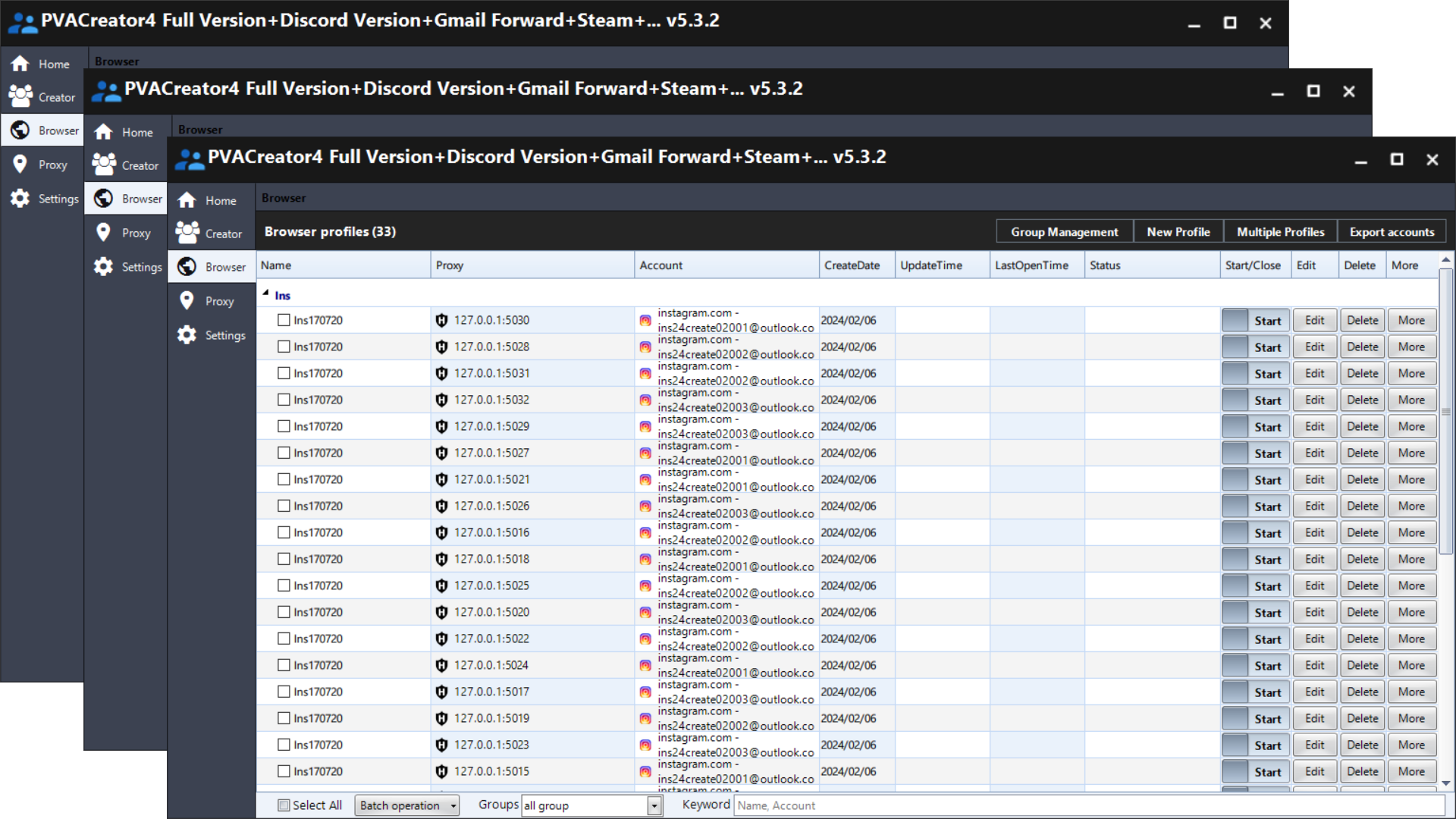 PVACreator  gallery image