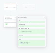 Terraform Blast Radius Explorer gallery image