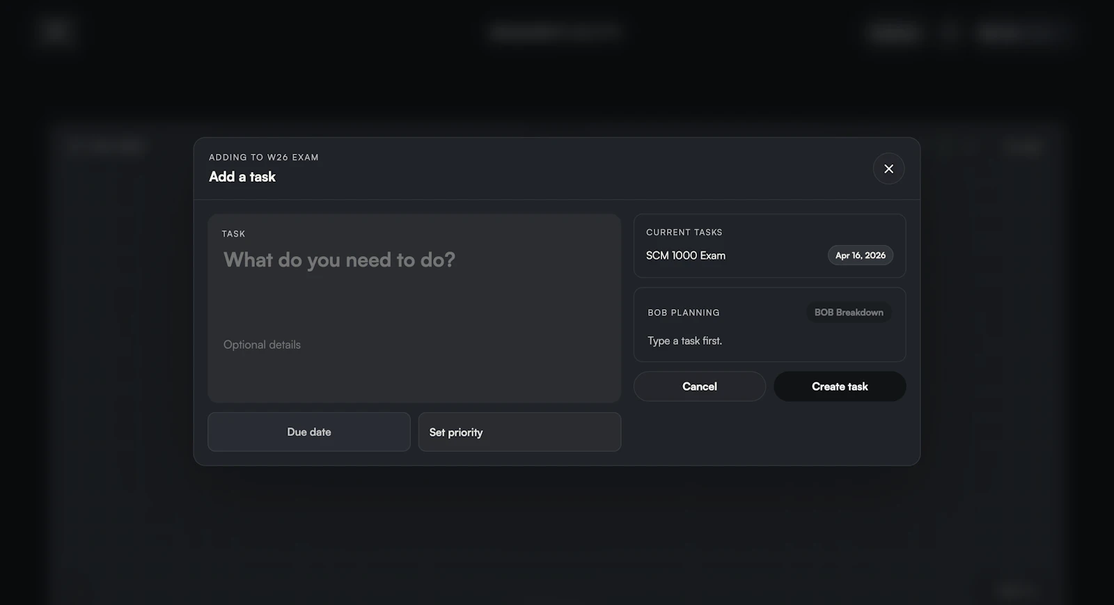 Boardtivity screenshot 4
