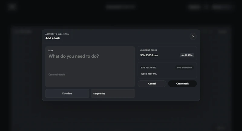 Boardtivity screenshot 4