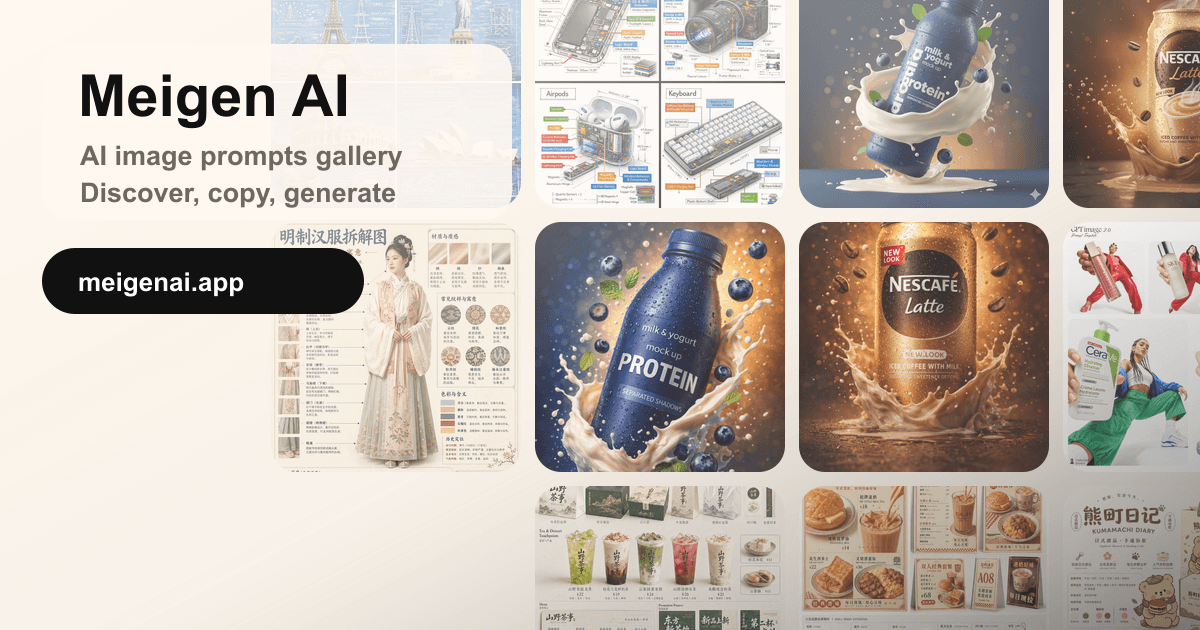 Meigen Ai gallery image