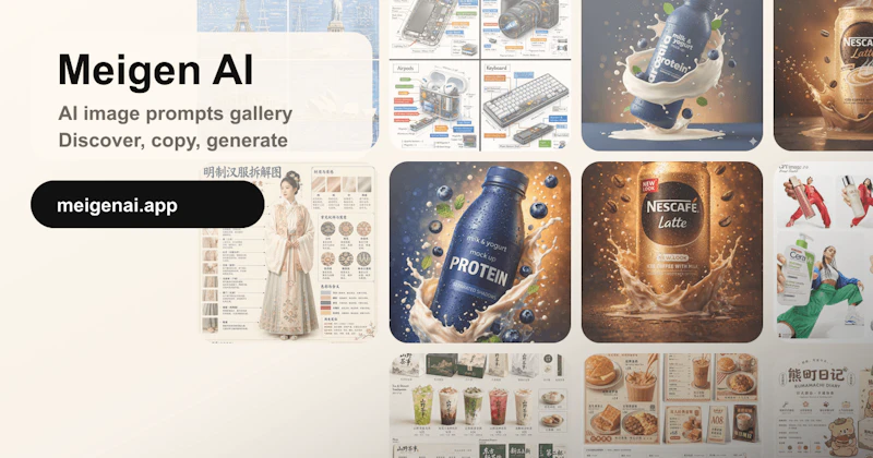 Meigen Ai screenshot 1