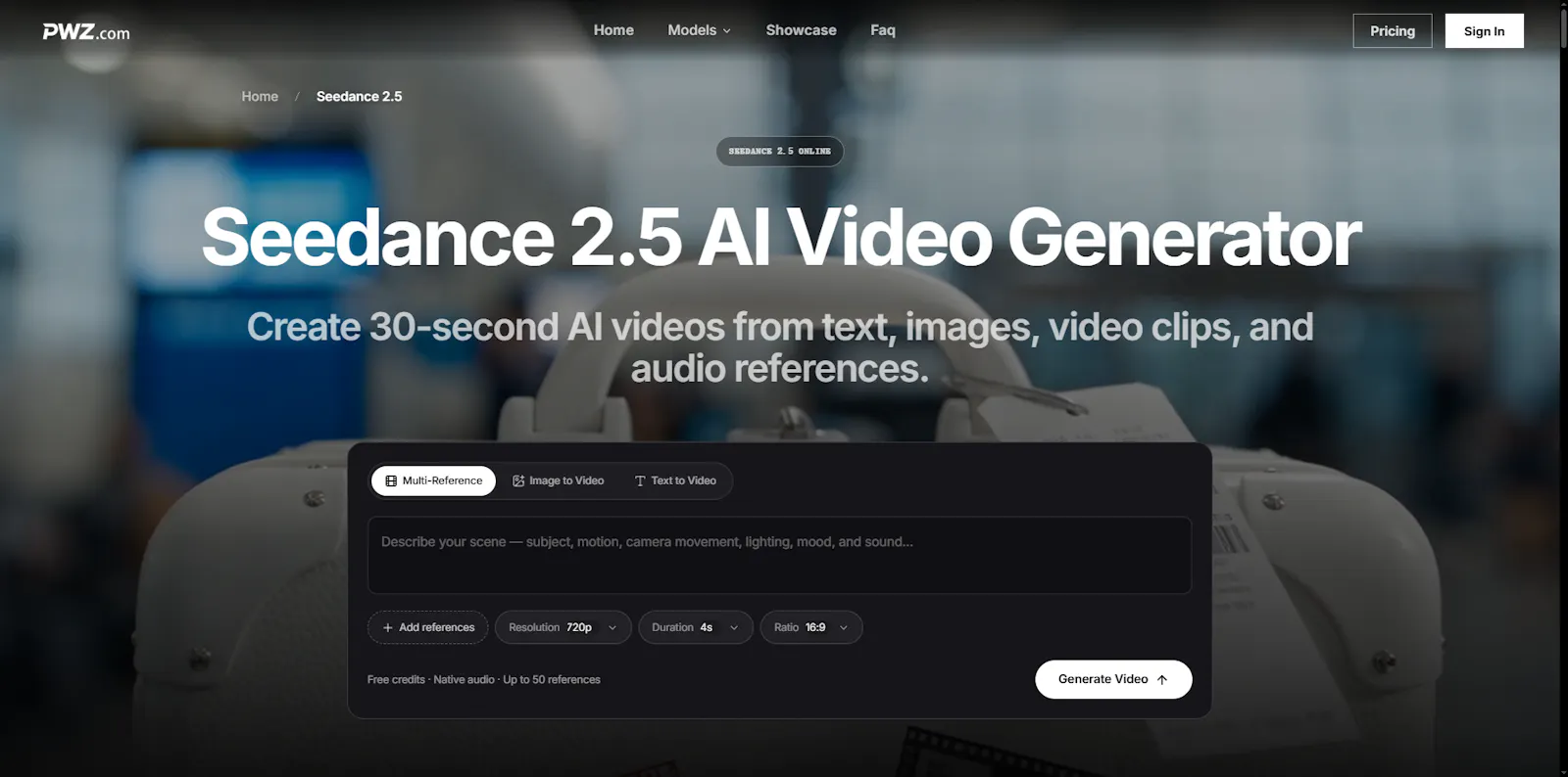 PWZ screenshot 1