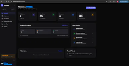 ActReady gallery image