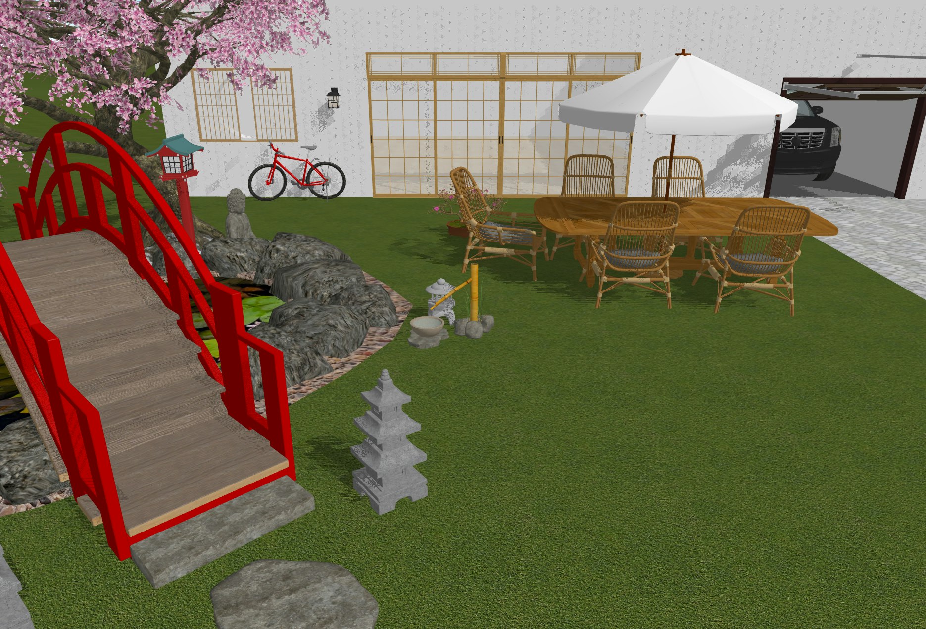 Keyplan 3D gallery image