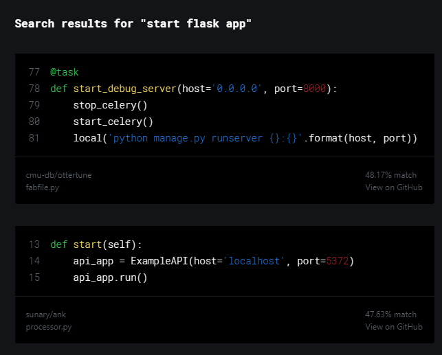 GitHub Experiments gallery image