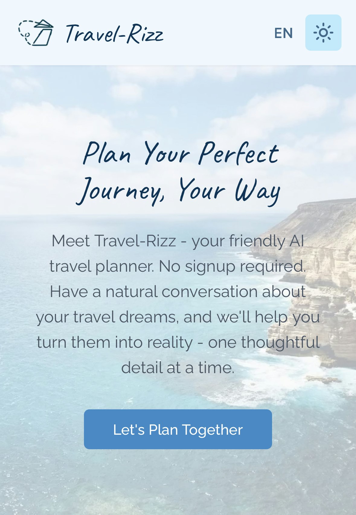 Travel-Rizz media 1