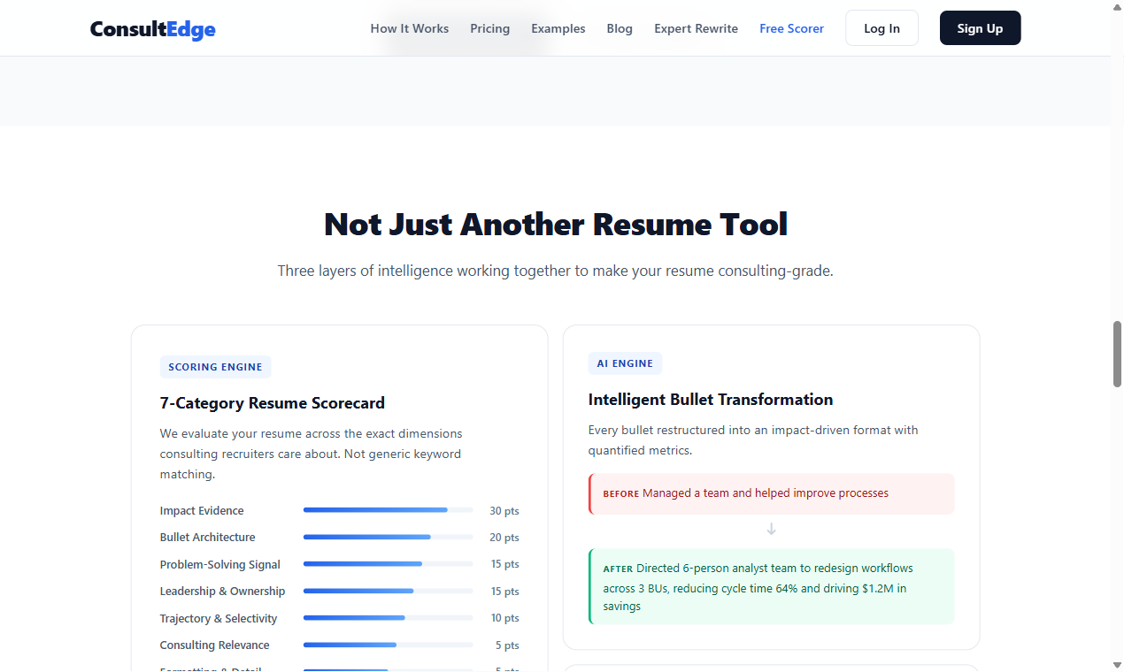 ConsultEdge gallery image