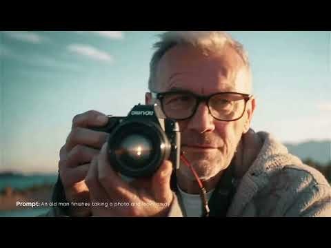 Seedance 1.0 gallery image