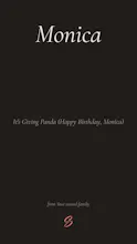 songfor.me gallery image