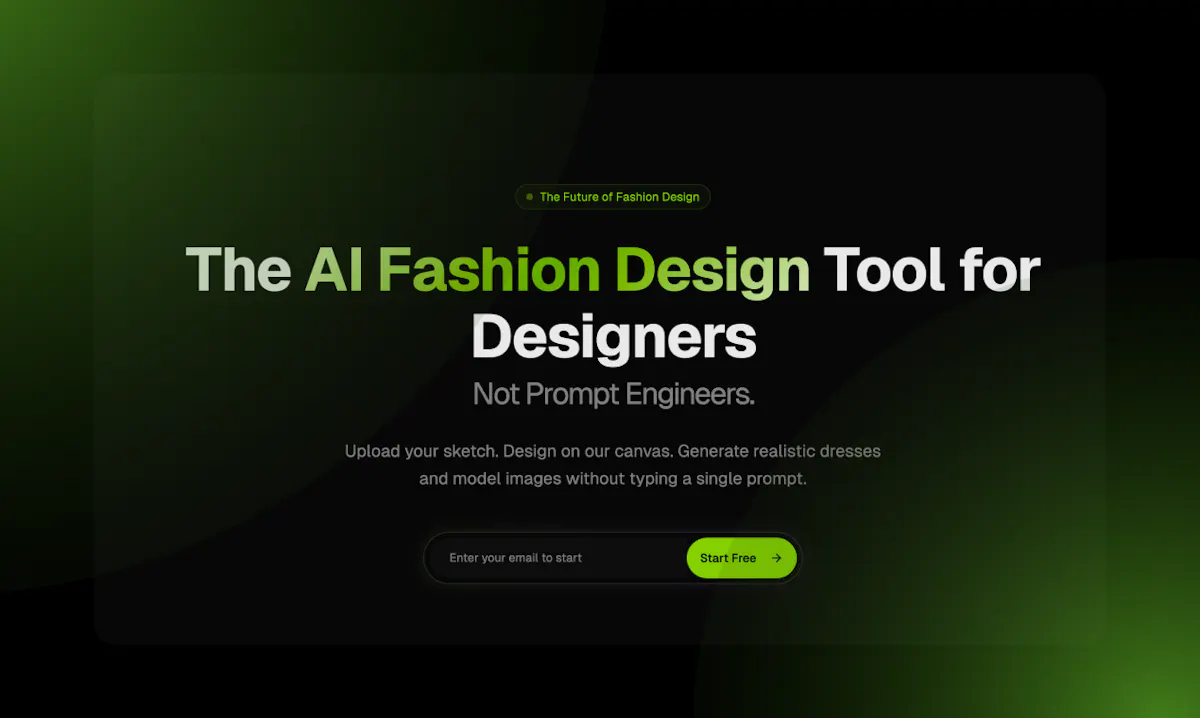 Next in Fashion