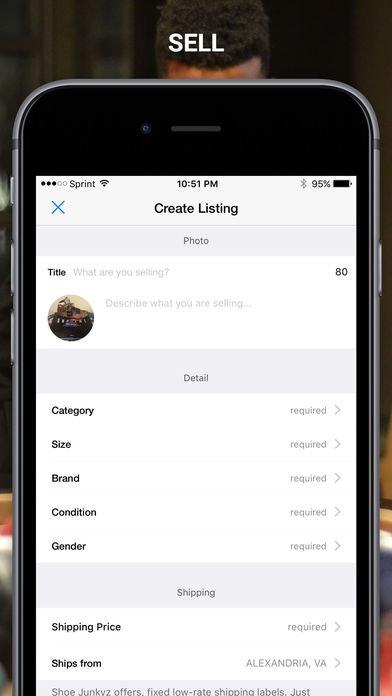 Shoe Junkyz gallery image