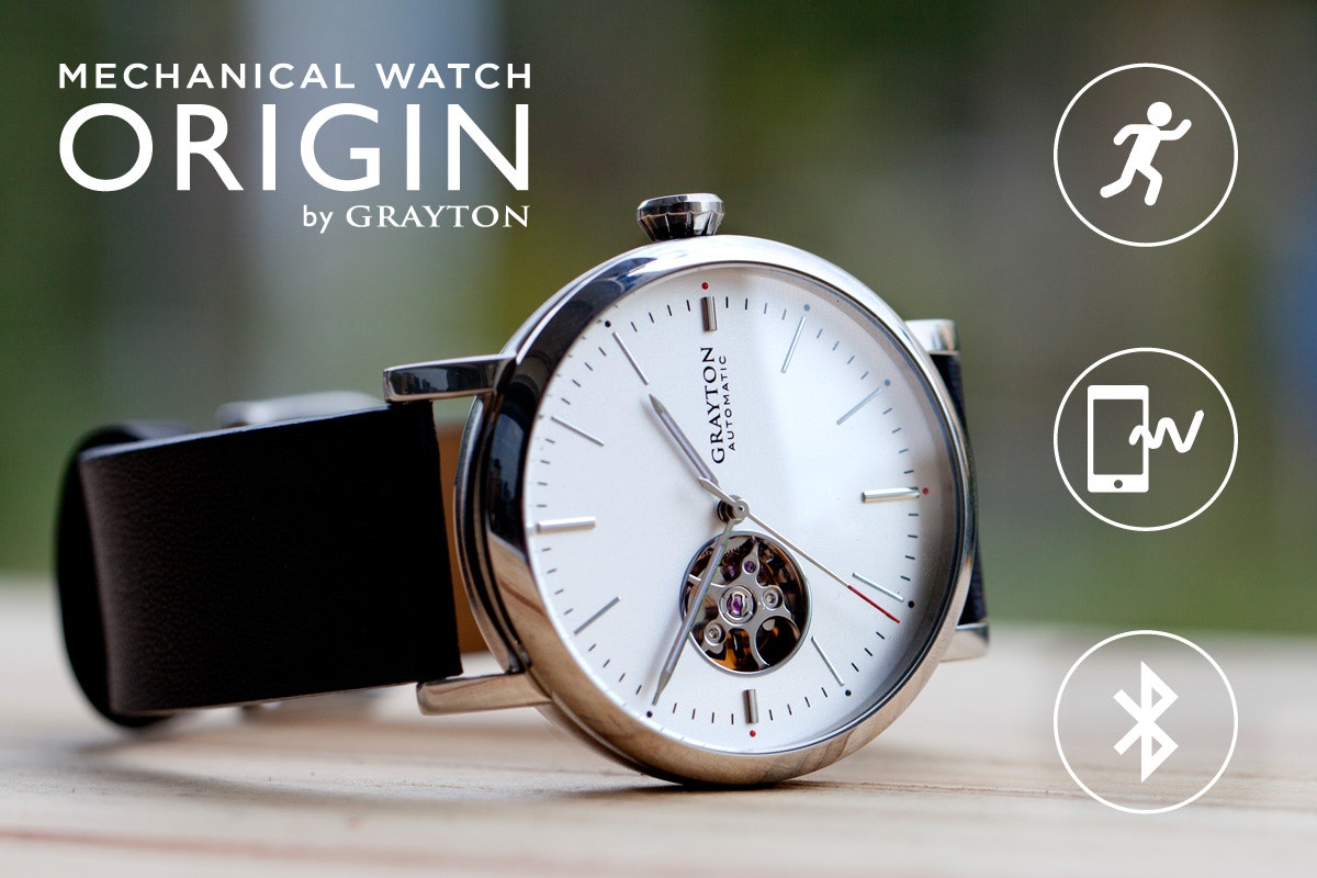 ORIGIN gallery image