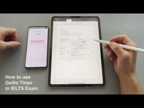 Geilio Timer gallery image