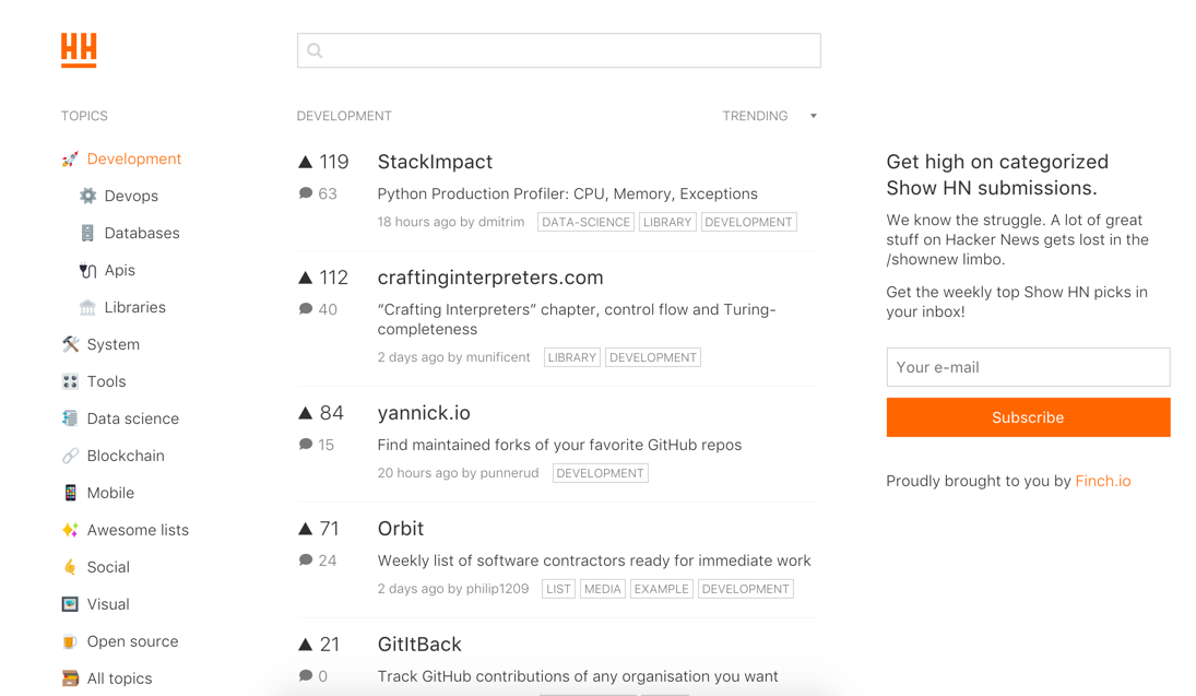 Hacker Hunt gallery image