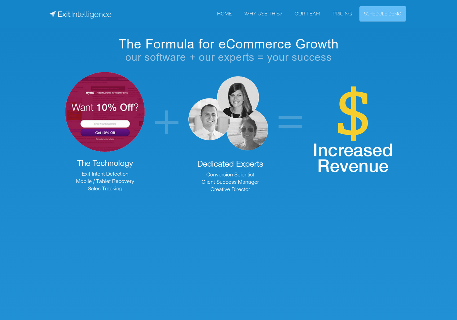 ExitIntel gallery image