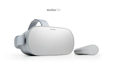 Oculus Go gallery image