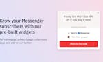 Convertfly Messenger Marketing image