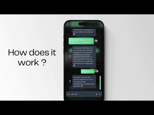 AI SmartTalk gallery image