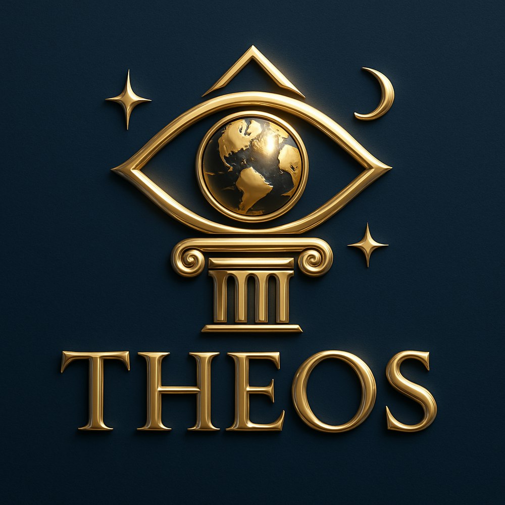 THEOS - Screenshot 3 showing product features and functionality