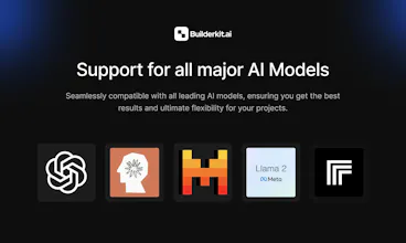 BuilderKit gallery image