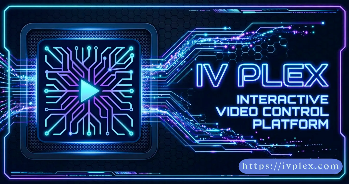 IVPLEX gallery image
