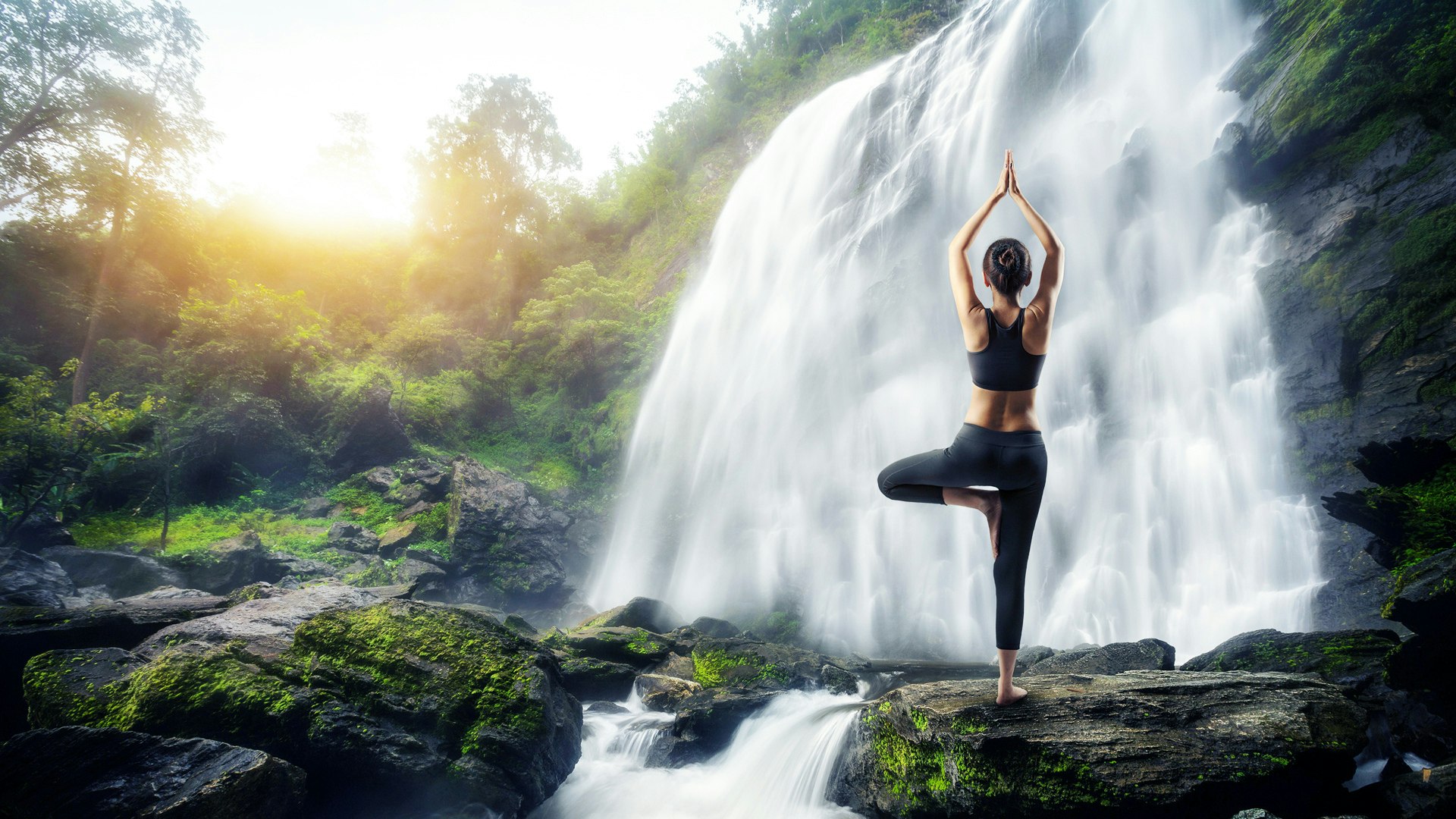 Peaceful Meditation Class in Coimbatore gallery image