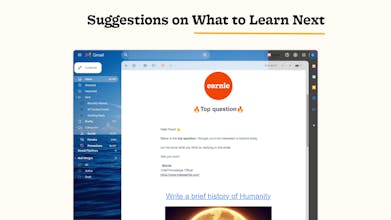 Earnie AI gallery image