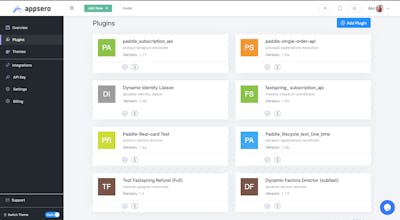 Appsero gallery image