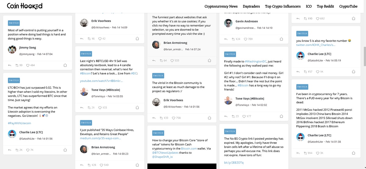 COIN HOOKED gallery image