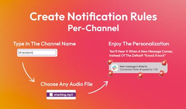 Chirpy gallery image
