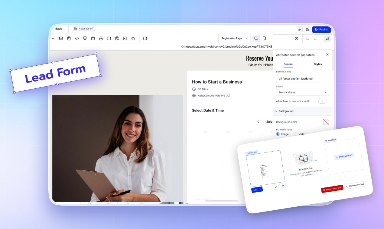 Smartwebi gallery image