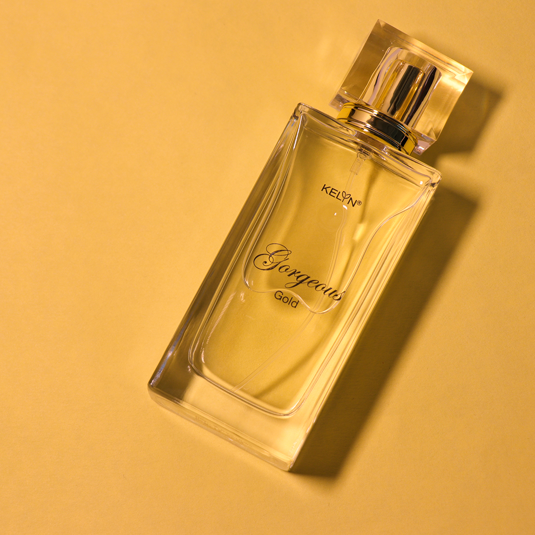 Kadınlar için Kelyn Eau de Parfum |Parfümler - Görünmeyen, unutulmaz, nihai aksesuar medya 4