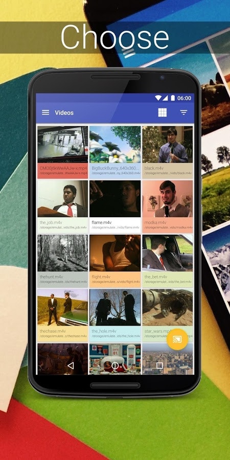 LocalCast gallery image